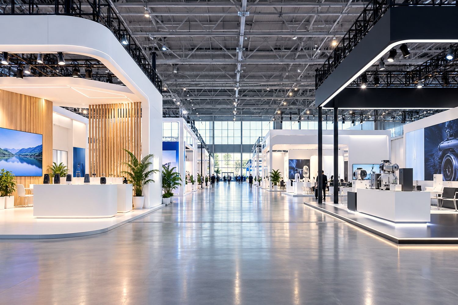 CIIE 2026: China International Import Expo runs 5–10 November in Shanghai