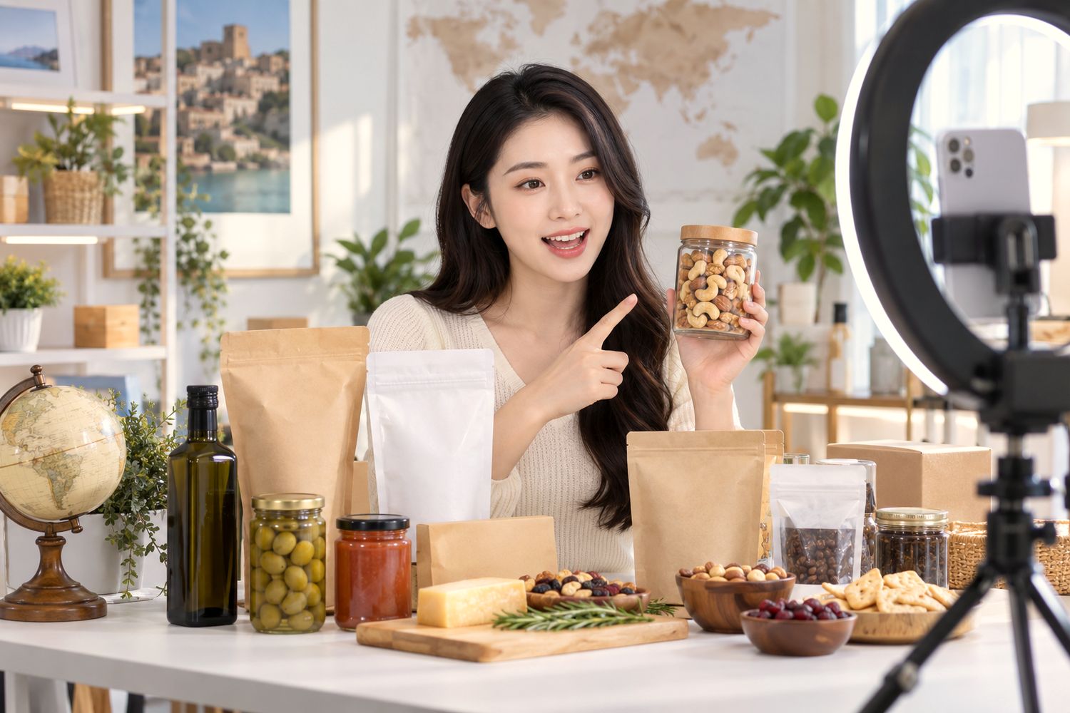 Sell to China: from company setup to first order