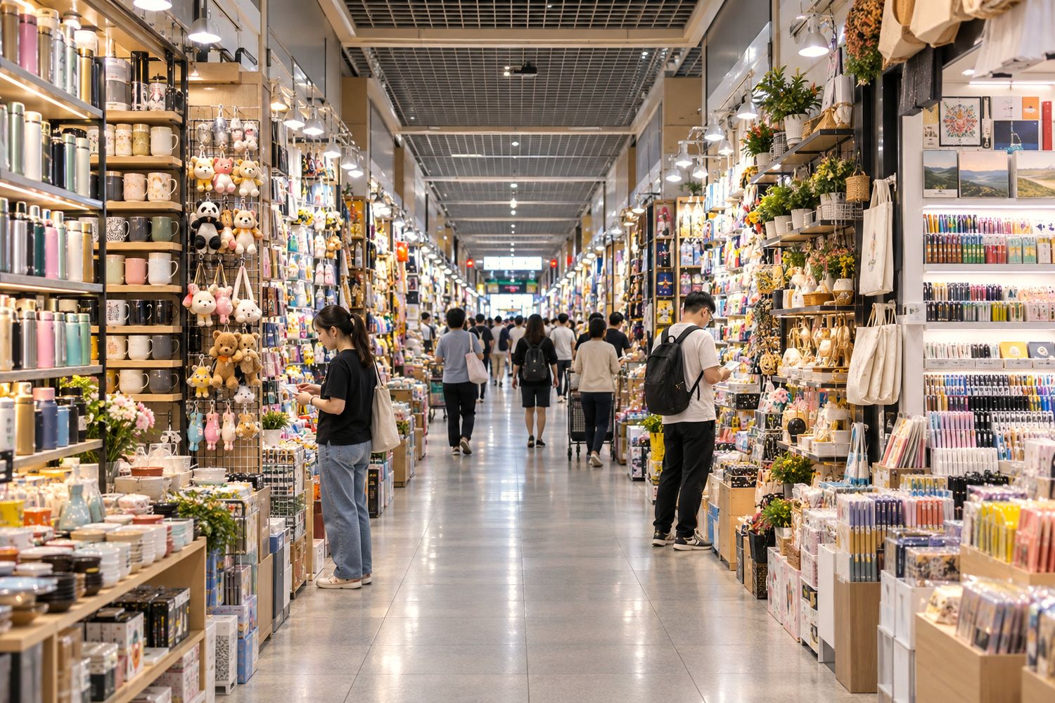 Yiwu Fair 2026 runs 21–24 October: a buying trip checklist