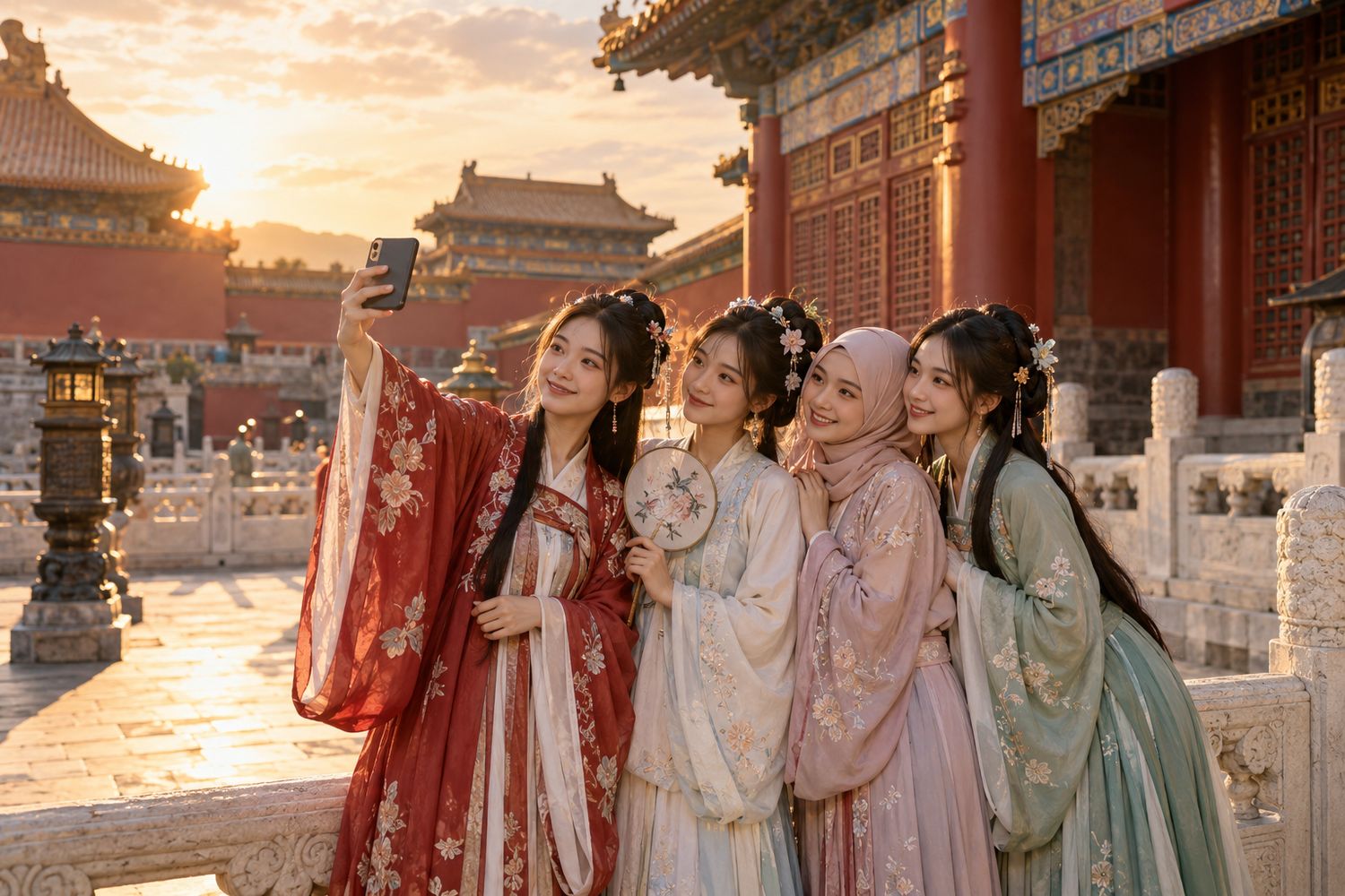 Pop culture & fan journeys in China